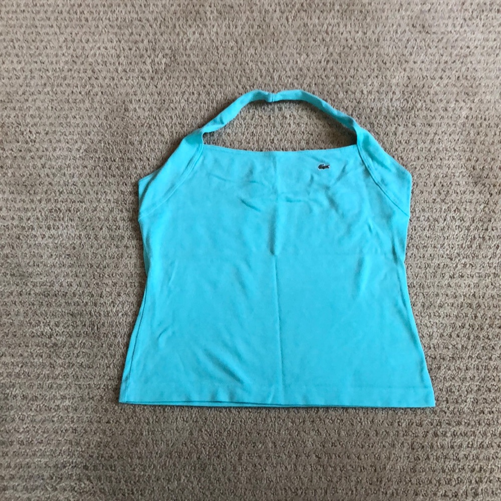 Lacoste Tank Top